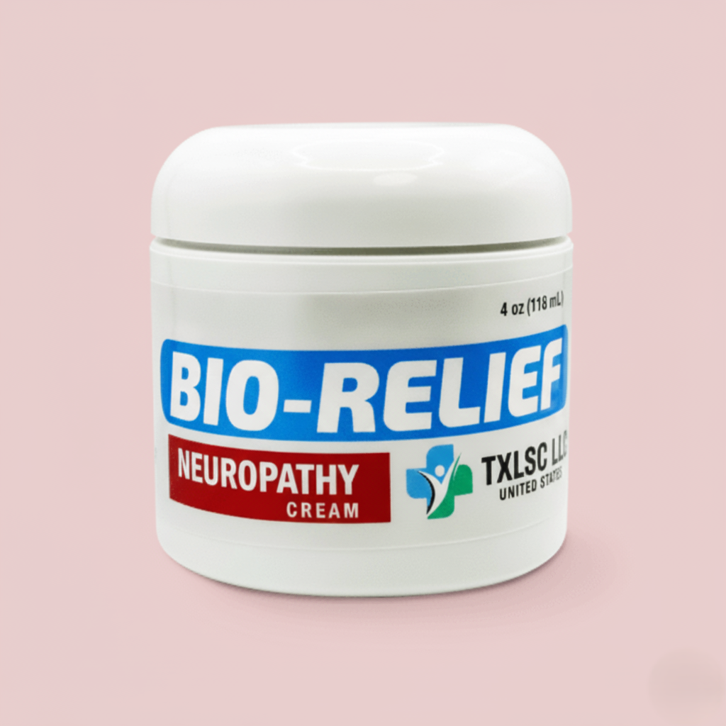 bio relief neuropathy cream bio relief neuropathy cream