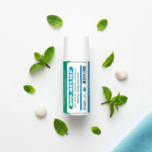 bio relief pain roll on menthol & arnica